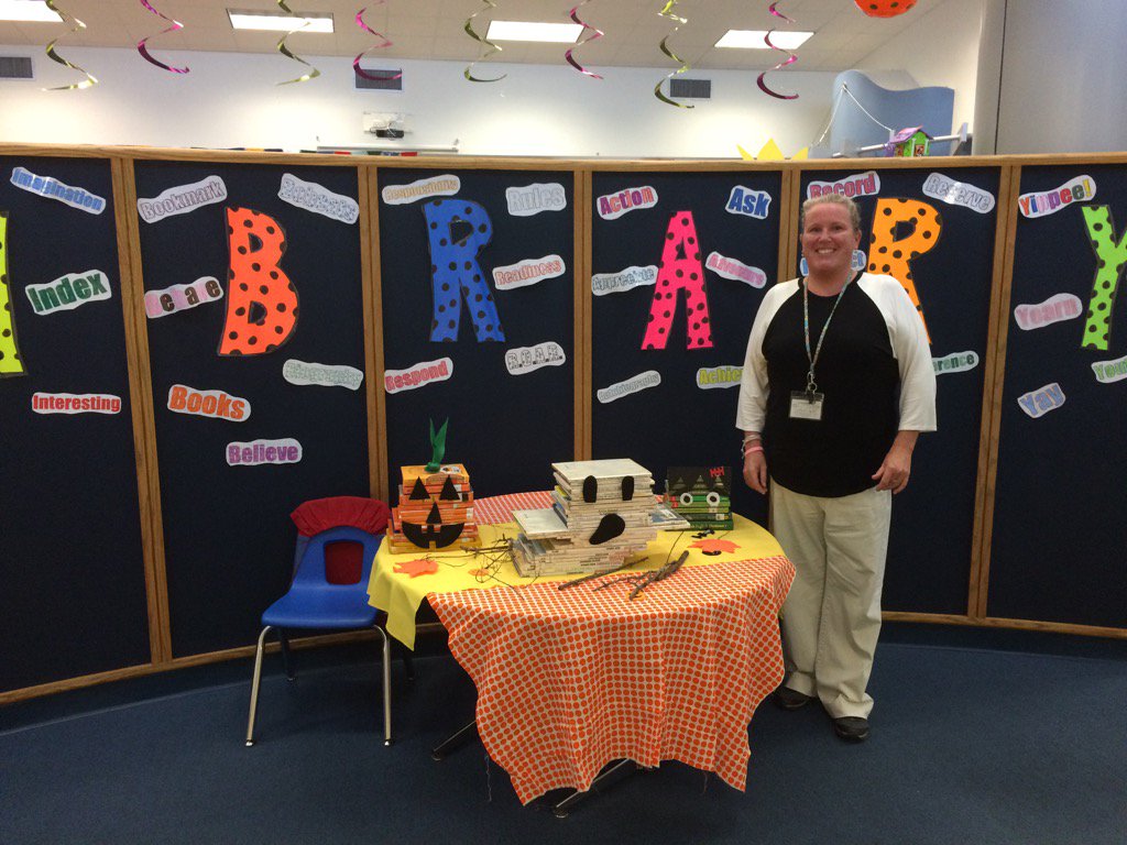 The library <a href="/MonahanBobcats/">Monahan Elementary</a> Elementary is a great place for our little readers &amp; Innovators <a href="/SheldonISD/">Sheldon ISD</a>