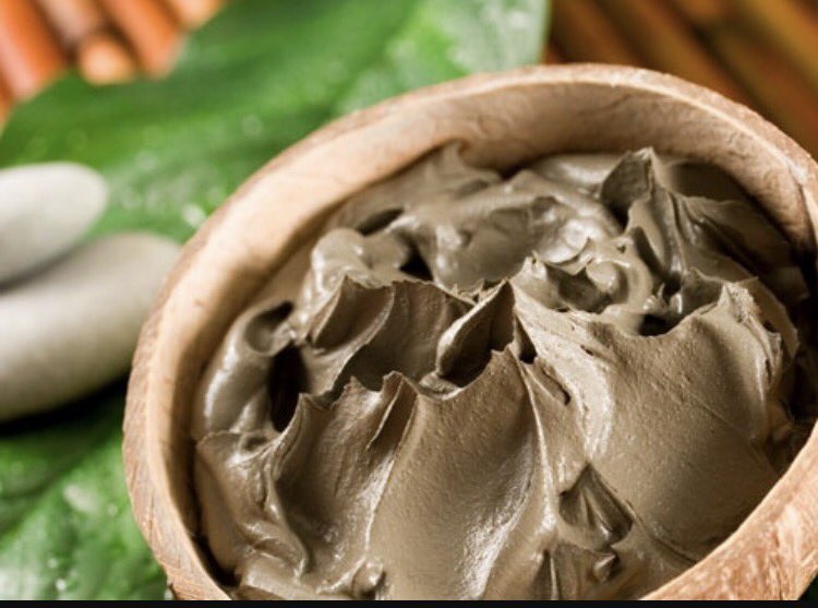 reshsalonandspa's tweet photo. Detoxify and revitalize your skin with a Mud Wrap! #mudwrap #spatreatment #antiaging #rejuvenation #antioxidant https://t.co/IzNGkRlQxM