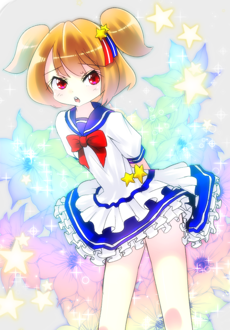 オトカドールのtwitterイラスト検索結果 古い順