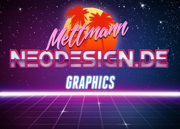 neodesign_de's tweet photo. Bin auf einen interessanten Retro-Wave-1980er-Neon-Airbrush-Textgenerator gestoßen. #Mettmann https://t.co/nyYmdwLgBf