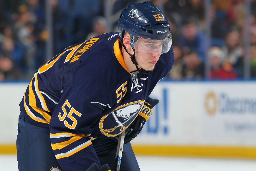 TheHockeyNews's tweet photo. Sabres, Ristolainen agree to six-year, $32.4-million contract days before season opener https://t.co/3eqSd4PqBm https://t.co/rBUrpZATWH