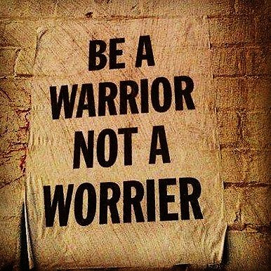 Be a warrior. #motivation #studyinspiration #inspiration #life #studyspiration #workhard #dontworry #fightback #study