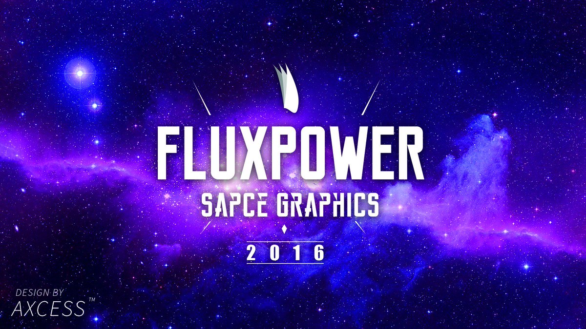 AxcessGraphics's tweet image. Working on some space graphics! #graphics #spacegraphics #spaceart