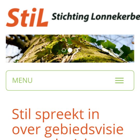 Stil spreekt in over gebiedsvisie en voelt zich bedonderd. #vliegveldTwent(h)e

lonnekerberg.nl/stil-spreekt-i…