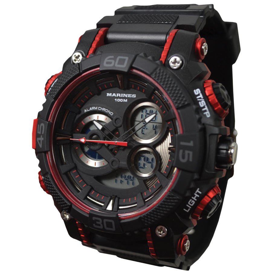 SgtGrit's tweet photo. Shop Marine Corps Watches at https://t.co/NL5VWR1nwe https://t.co/92r1fQivDM