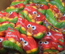Classic Harvest expands Eat Brighter! citrus program - buff.ly/2echmdo