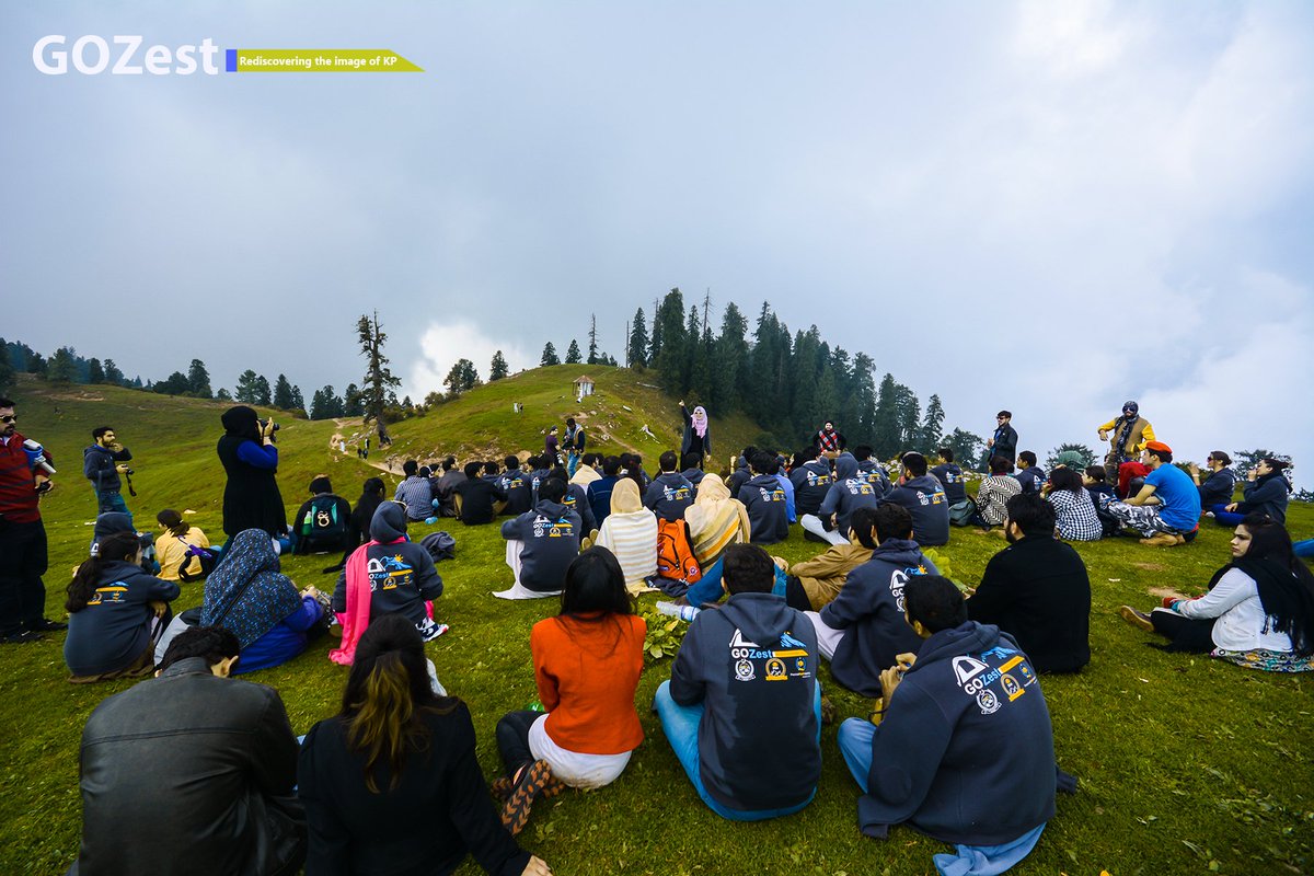 voadeewa's tweet photo. Youth in #KhyberPukhtunkhwa are changing negative stereotypes associated with the province #RediscoverKP #GoZest https://t.co/vmVfhHtIrY https://t.co/H1YjKlQ6JV