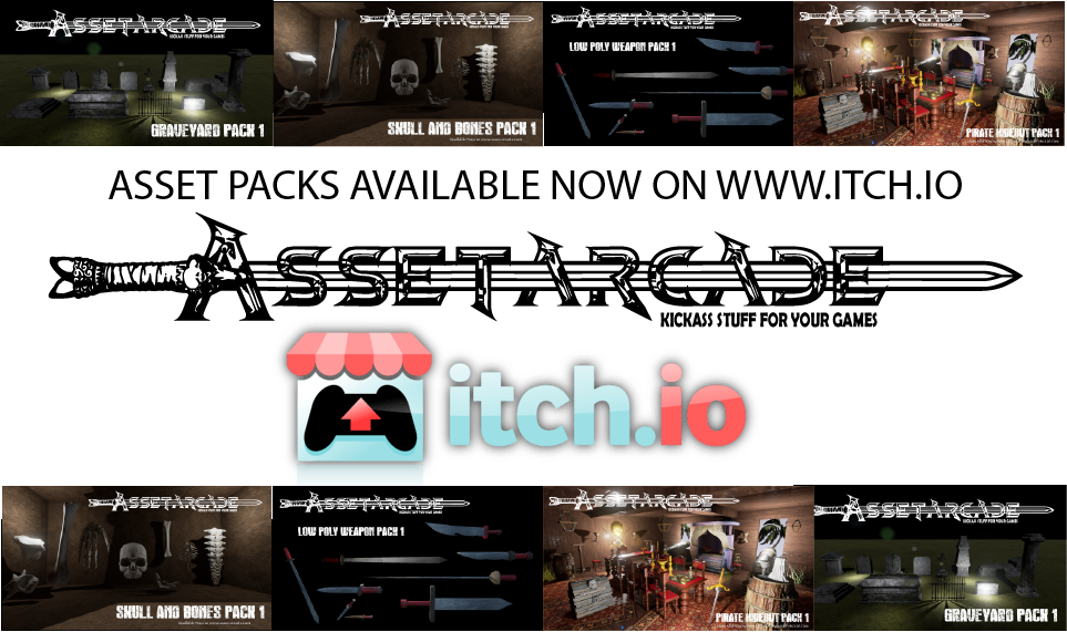 AssetArcade tweet picture