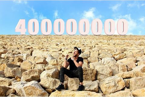 MajdaIlik's tweet photo. @saadlamjarred1 #saadLamjareed yopiii 💃💃 حنا ديما معاك أعطيه�� العصييييير😉😙 https://t.co/9Wz41NGsTv