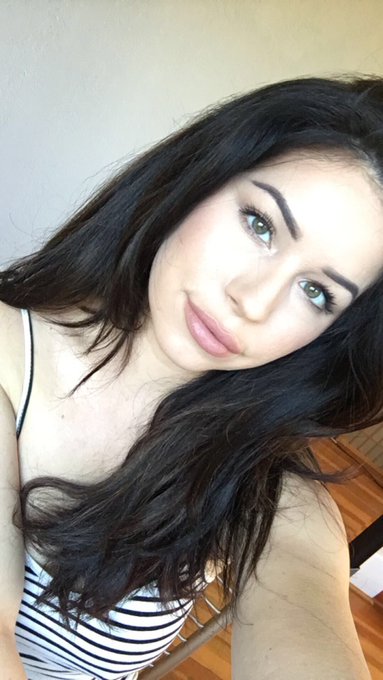 Good morning!! I didnt sleep last night but I am ready for a good day! https://t.co/UJz3NUS9DB<a href="/tag/newprofilepic"class="tags"><span>#newprofilepic</span></a>