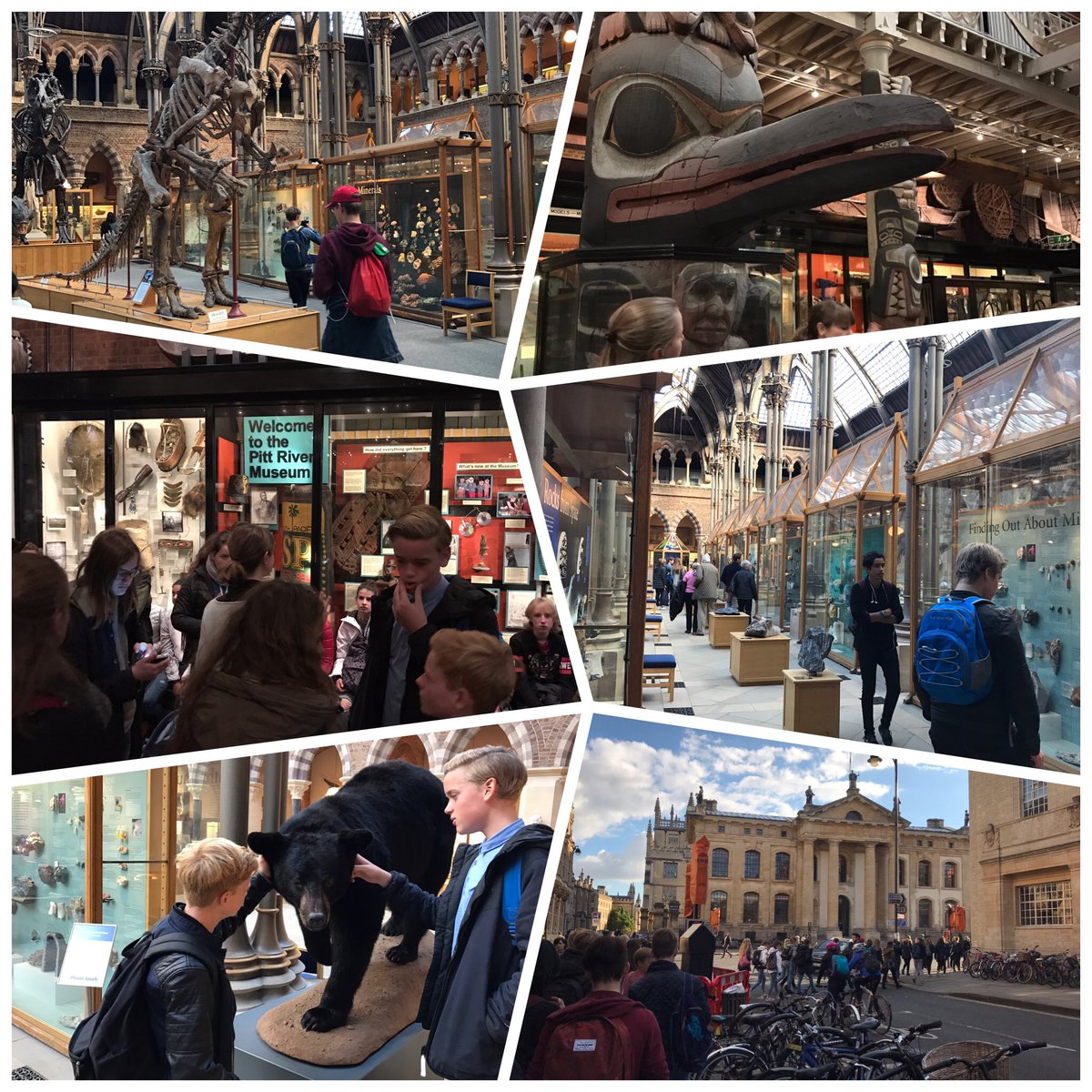 LaarenBerg's tweet photo. En cultuur #myp3 #Oxford https://t.co/arELrub7Hk