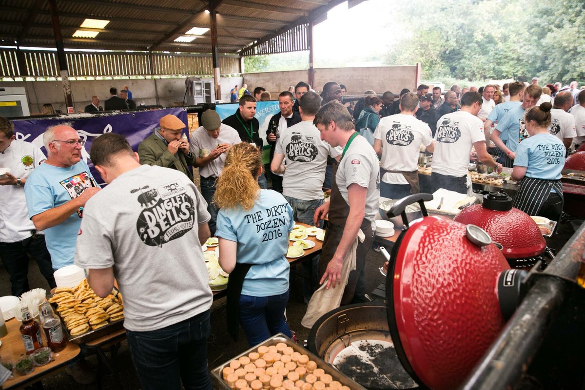 DingleyDellPork's tweet image. We are immensely proud of our @FlyingVisits events inspiring students @Passion2Inspire and raising money