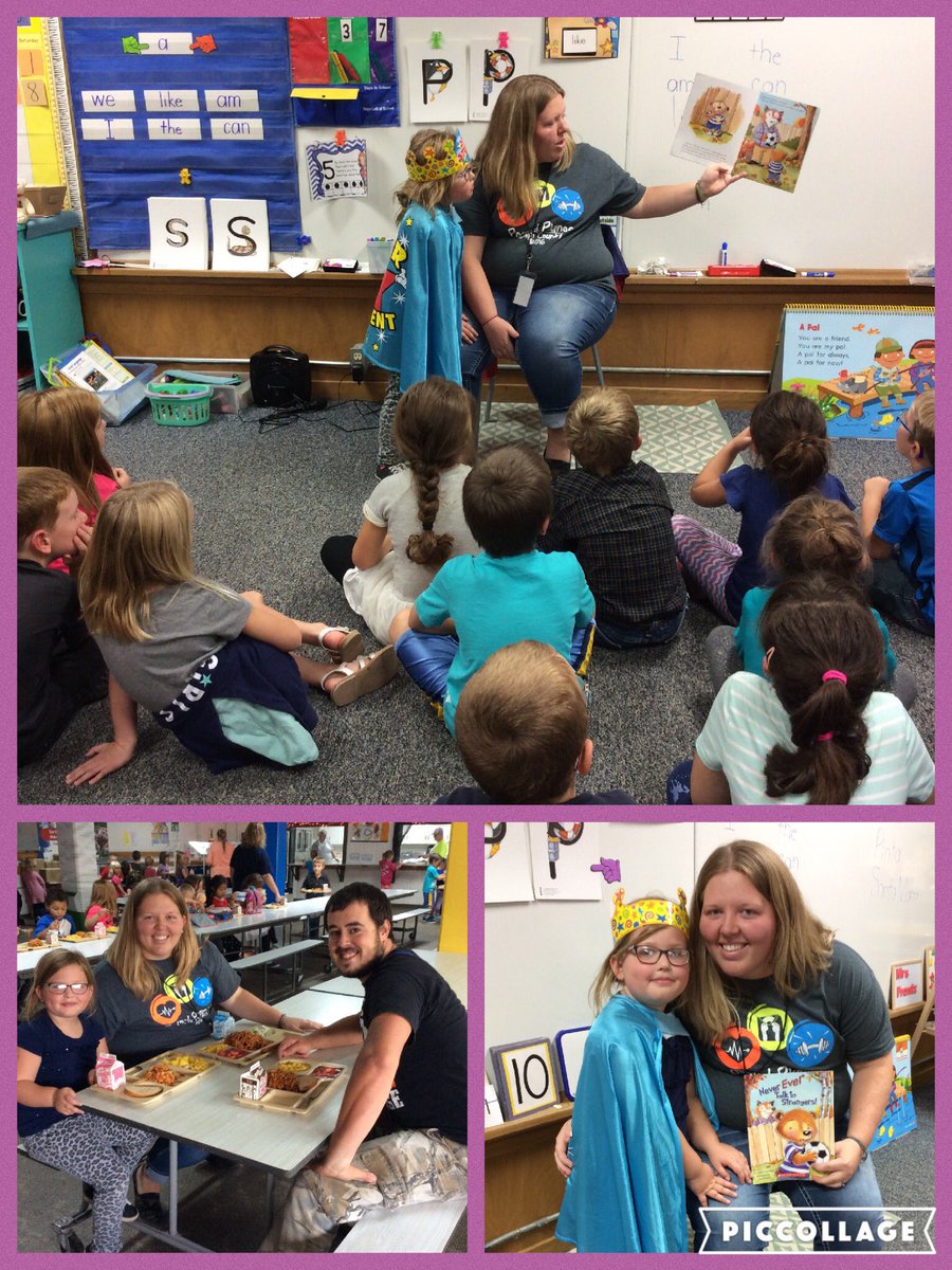 pescubs325's tweet photo. Thanks for being Superheroes and coming to read and go to lunch with us! #superheroparents #loveliterature #panthercubs https://t.co/lpxddLQOEX