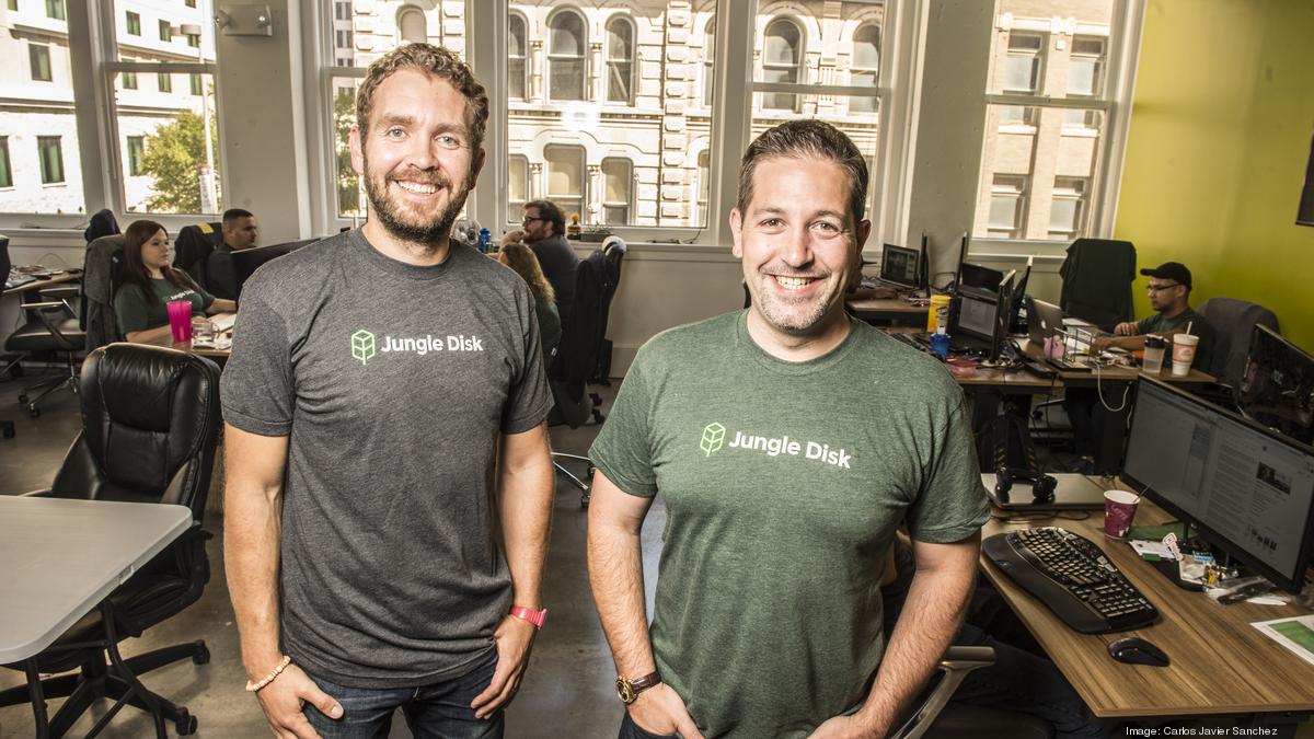RockwallNetwork's tweet photo. JungleDisk LLC doubles employee footprint, looks to San Antonio small business market https://t.co/lbBbr0Wpy7... https://t.co/R1jYgPHUsQ