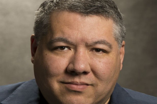 TheWrap's tweet photo. #CBS TV Studios Names #GhenMaynard Head of New Unscripted Division https://t.co/fqS650VA14 https://t.co/E3XFryE0tF