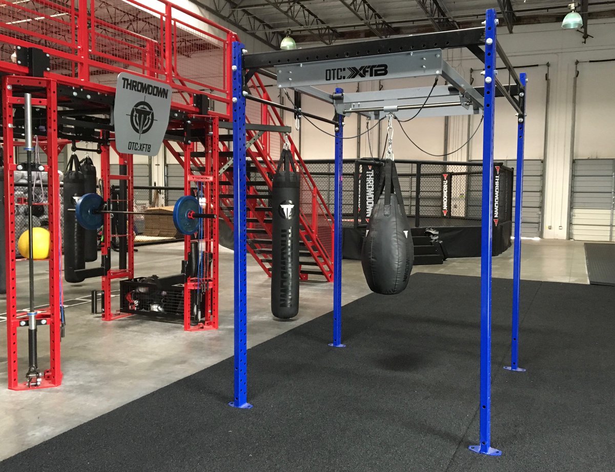 glideboxx's tweet photo. @Xfitbrands $XFTB Acquires @glideboxx  Sports Training System. https://t.co/dOKD7RmZn6 #XFIT #GlideBoxx #MMA #Boxing #Kickboxing #Fitness https://t.co/GzMhtKhC3L