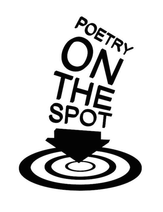 Tonight it's monthly poetry night Poetry on the Spot - with Paula Varjack <a href="/dorset_eye/">Dorset Eye (Independent Citizen Community Media)</a> <a href="/WhatsOnInDorset/">What's On in Dorset</a> <a href="/harrychaplins/">Harry Seccombe</a> <a href="/Dorset_Live/">Dorset Live</a> #dorset