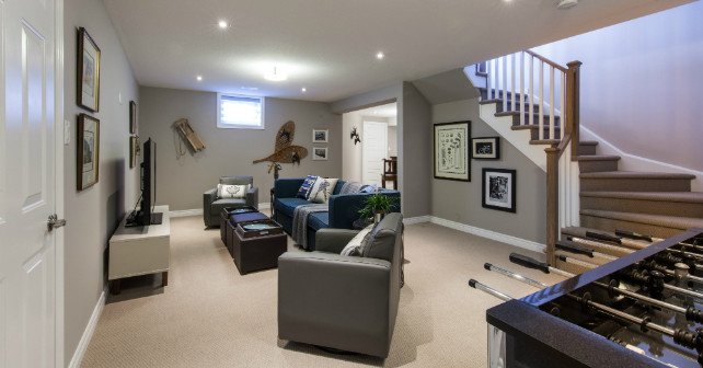 KPConstruction_'s tweet photo. Finishing your basement is a straightforward project IF you follow these steps.
https://t.co/HTd9vhdxyE
#basementinspection #homeimprovement https://t.co/EzgPhqMGN2