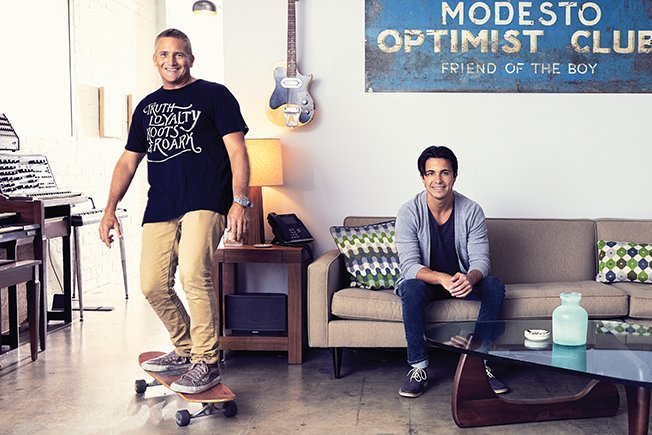 Creative shop Curtis Birch knows how to make compelling documentaries for brands: adweek.it/2e1ve5h