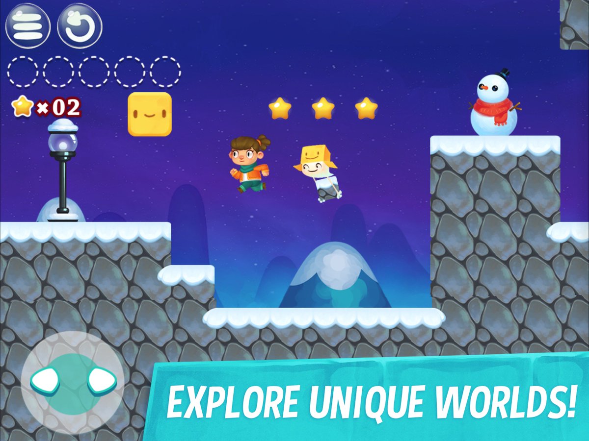 SpriteBox tweet media