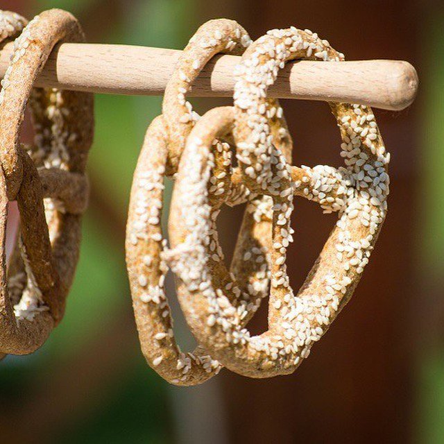 cocodemonde's tweet photo. Wholemeal pretzels great savoury snack
for a sweet;Check out the recipe on https://t.co/7hdBMLNJs4
#love #food Coco De Monde https://t.co/uAQW00aSGq