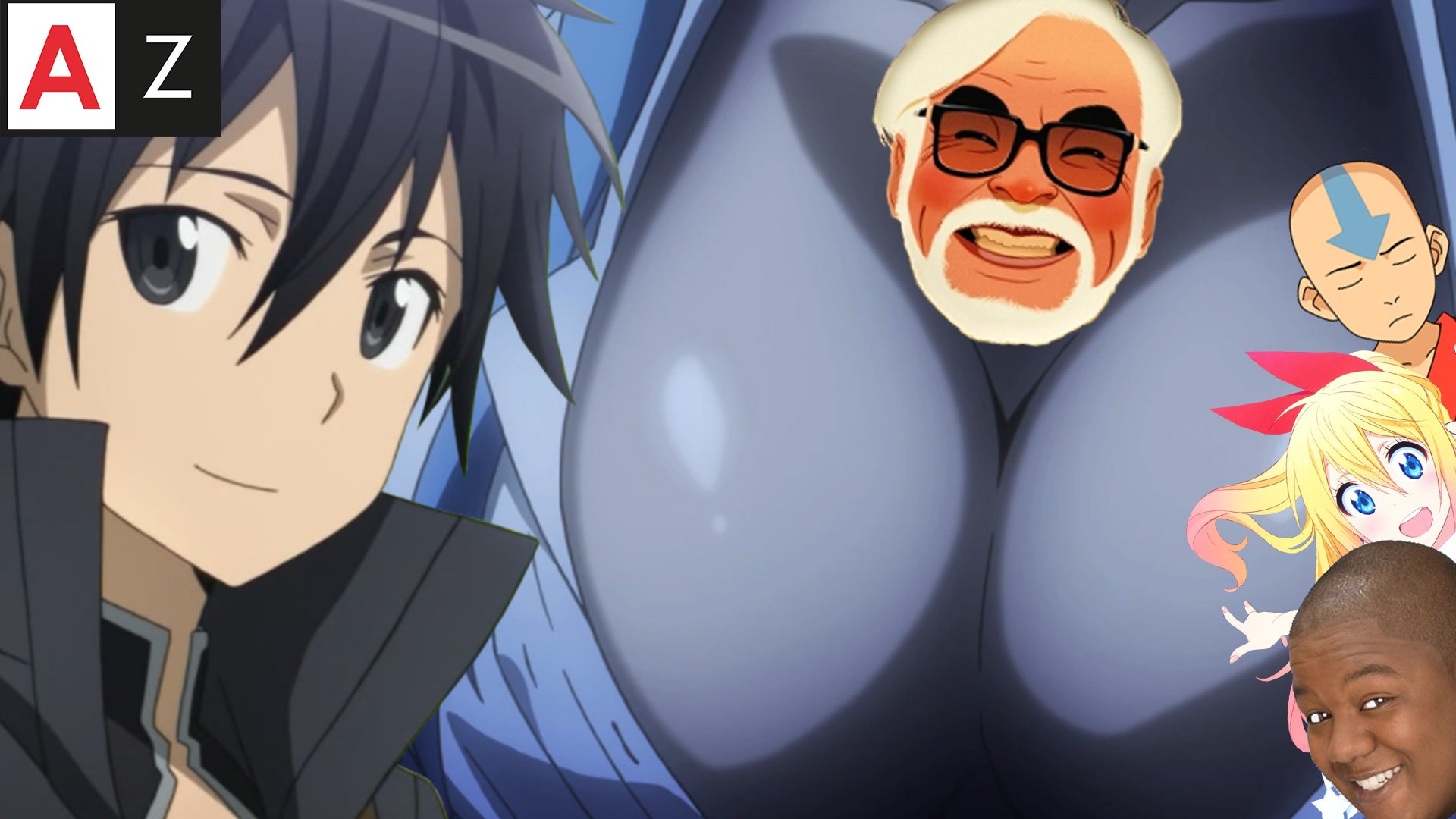 Gigguk anime online list
