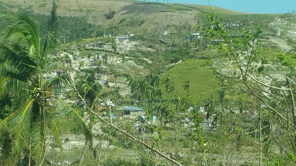 lionsclubs's tweet photo. Disaster relief efforts remain ongoing in Haiti, where Lions and Leos are assembling/distributing 1000+ disaster kits #LionsRelief https://t.co/d9M4mKEQFy