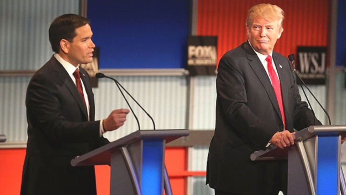 #BREAKING @marcorubio says he'll continue to support @realDonaldTrump despite tape bit.ly/2e6HWkp?utm_me… https://t.co/QRhufT10go