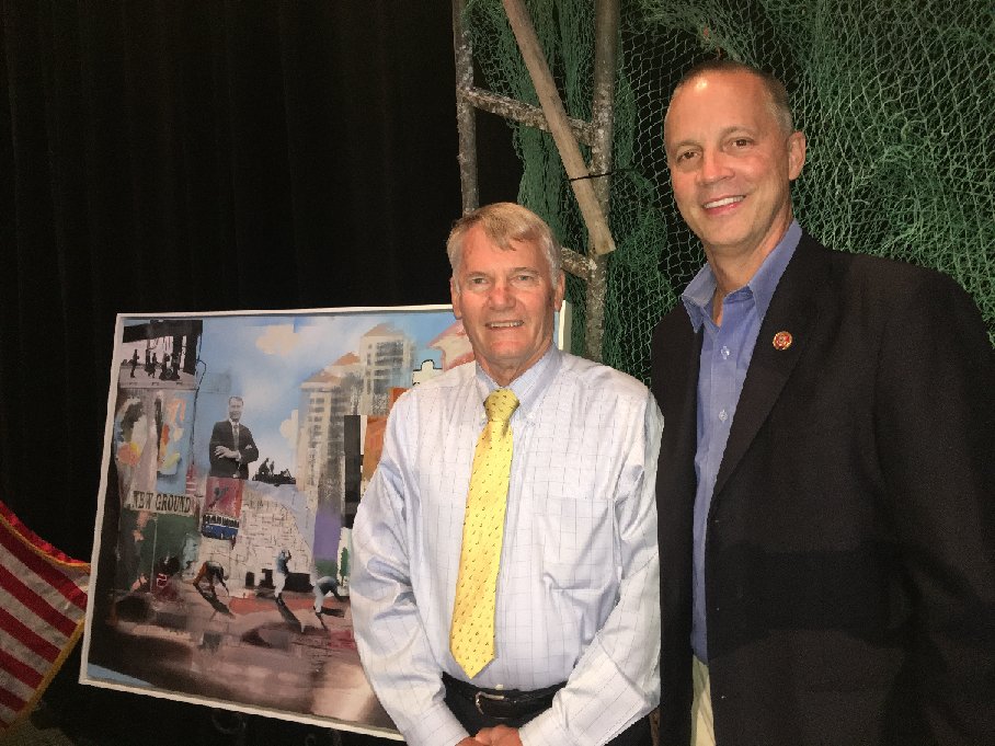 Rep. Curt Clawson tweet media