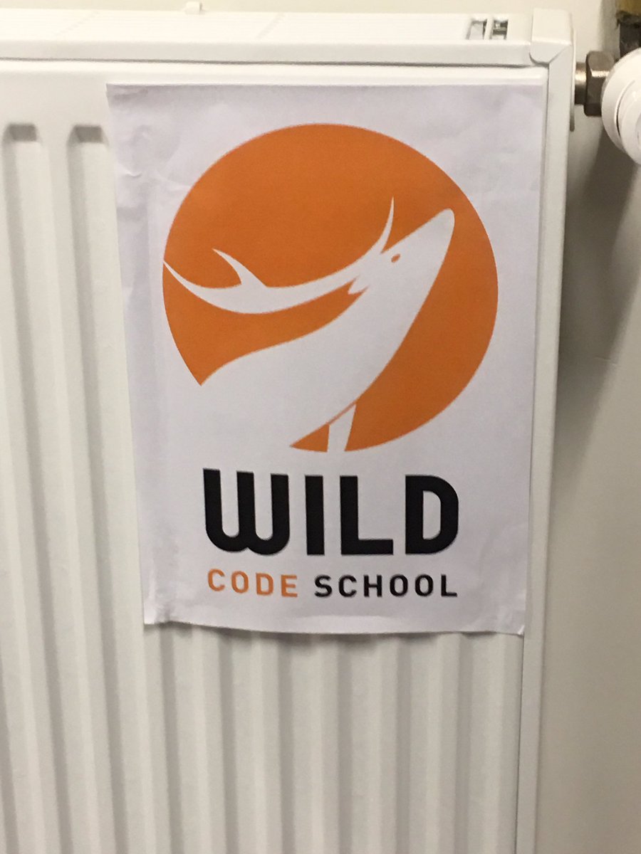 Cecile442's tweet photo. 5 mois de formation à la @WildCodeSchool pour savoir coder #com45 https://t.co/vVkOWrJieA