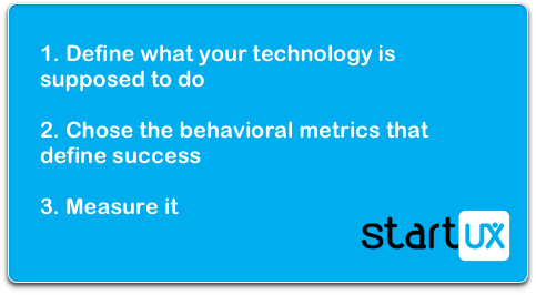 Start2UX tweet picture
