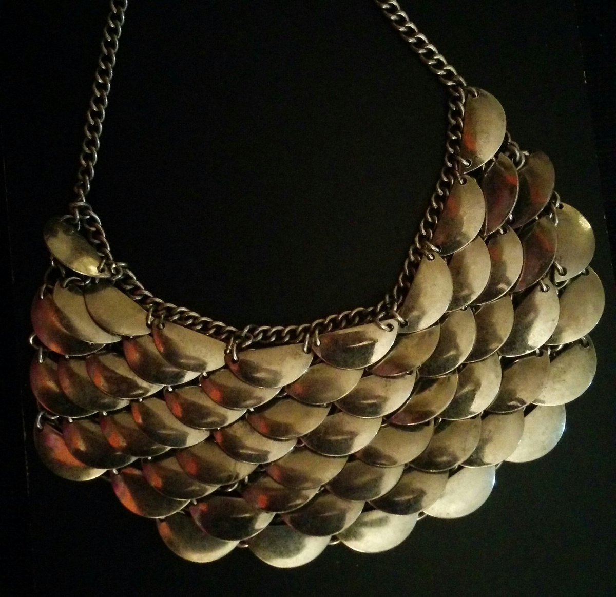 truedaley's tweet photo. Mermaid Necklace
#freshvintageboutique
#fashionblogger
@freshvintageboutique https://t.co/GPTg8X31rp