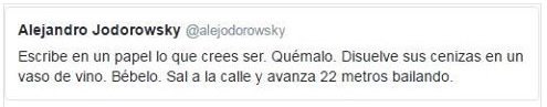 pezskye's tweet photo. @adrianespina4 @alejodorowsky @mvjescultura https://t.co/HZTXTiosVW
