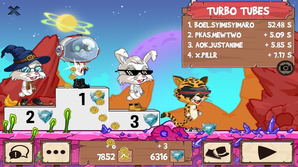 Syimisyimaro_'s tweet photo. Want to catch an L? #funrun2 #MewTwo #justanime #Pillr https://t.co/QRKBRqSSx1