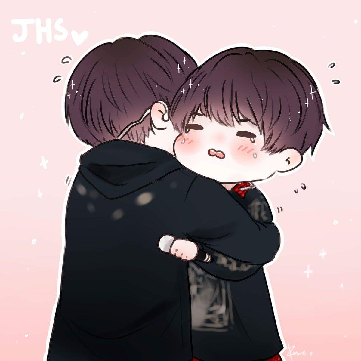 pentagon_turkey's tweet photo. Jinho &amp; Hongseok <3

Kaynak: Prathyumon_2000 https://t.co/X9wdJSrEsC