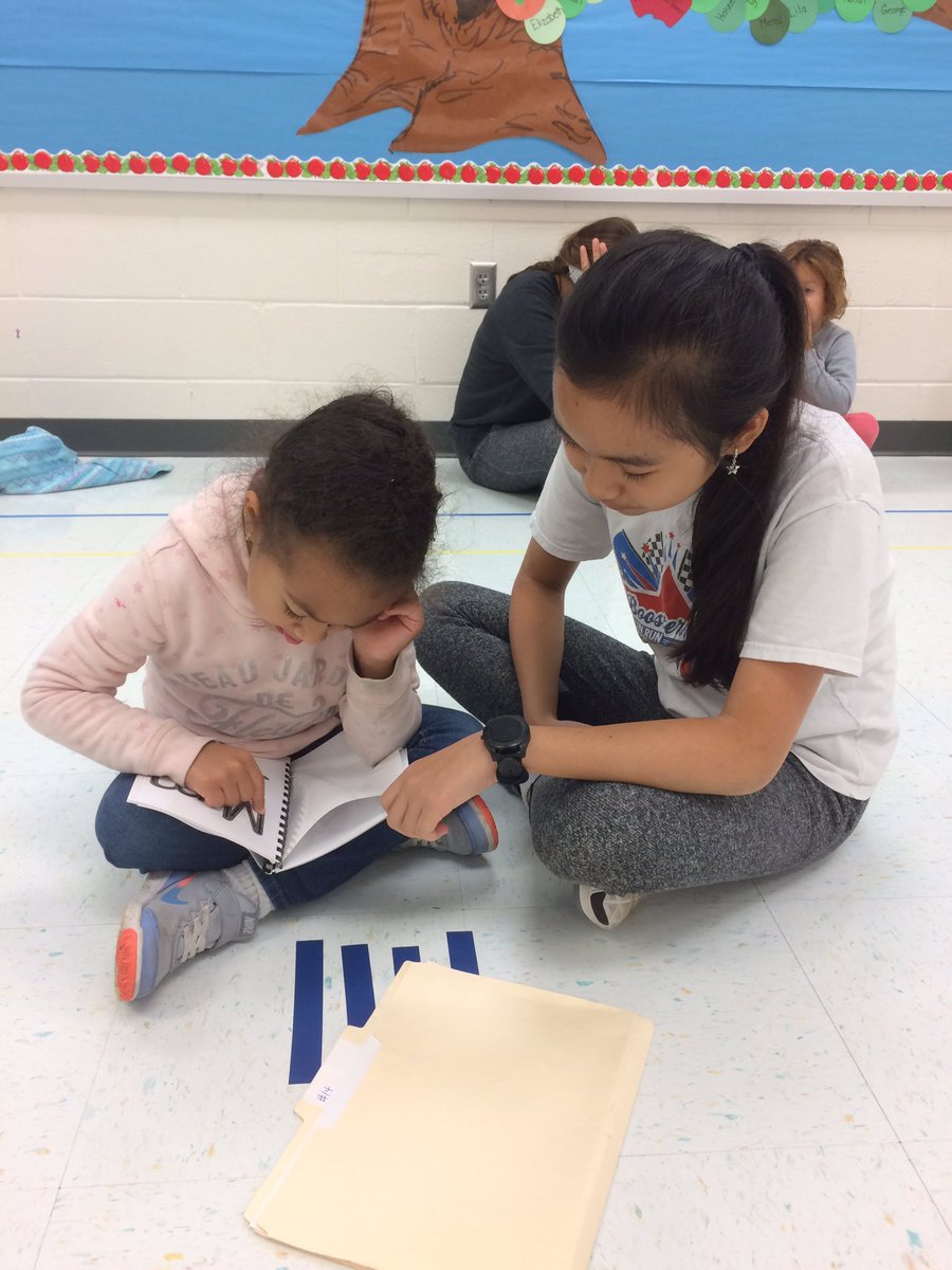 Eagle View Elementary School tweet media