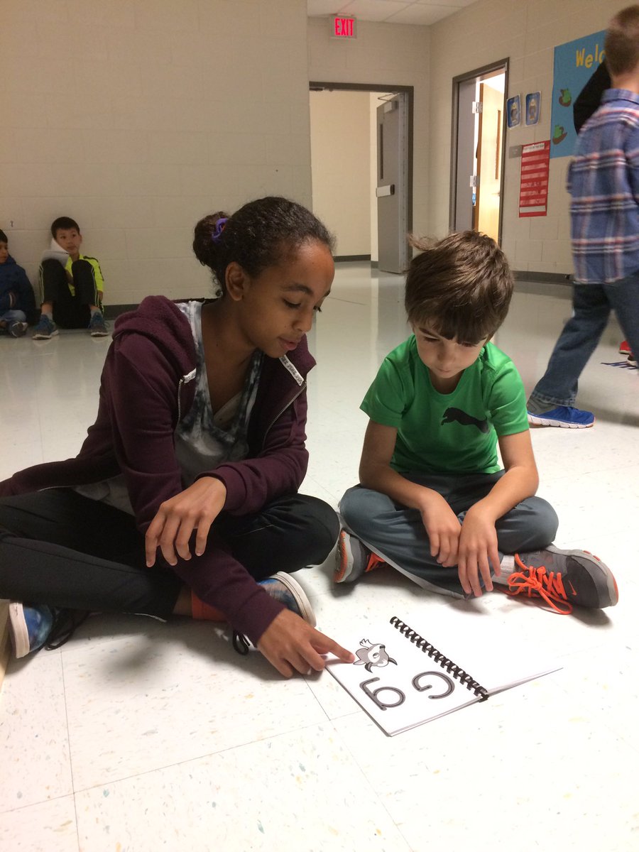 Eagle View Elementary School tweet media