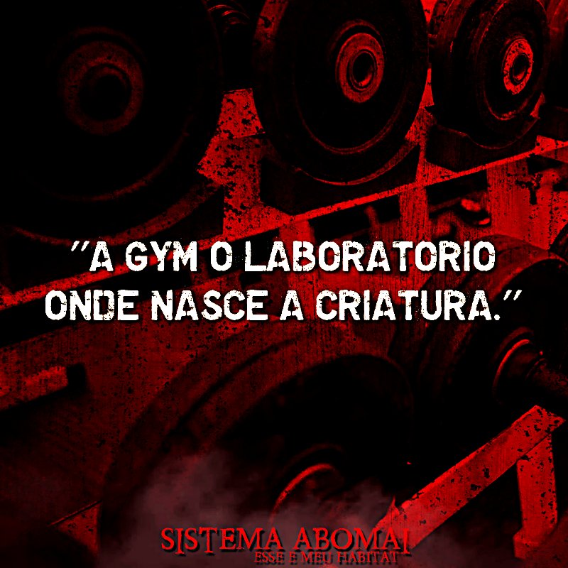 SISTEMAABOMAI's tweet photo. #AbomaiTeam #Abomai #Bodybuilding #Bodybuilder #Hardcore #Nutrition #Anabólico #IFBB #Dieta #13memo #Meuovo #Fikagrandeporra #Maromba https://t.co/r94wcr8TxM