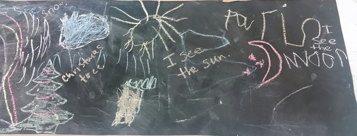lwaterfield13's tweet photo. Tons of fun in the writing center today with Paris. #Iseethe @AshleyMucinski https://t.co/j3CetZY3VV