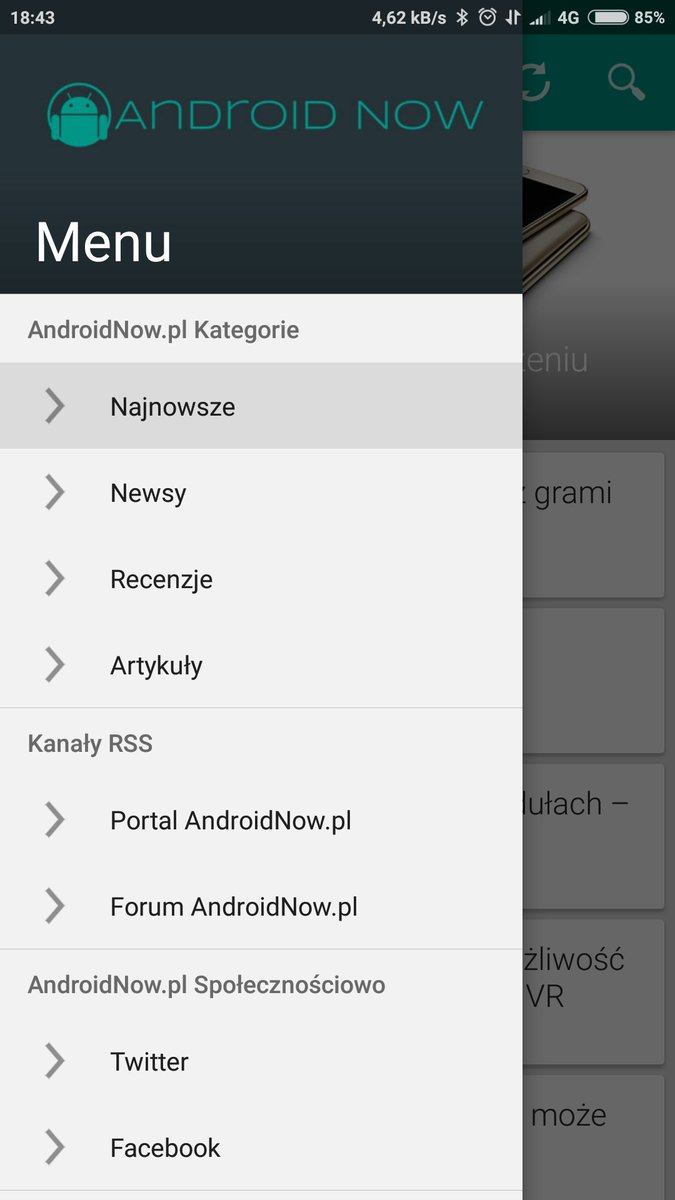 rromek's tweet image. będzie czytane 🤓  #androidnow