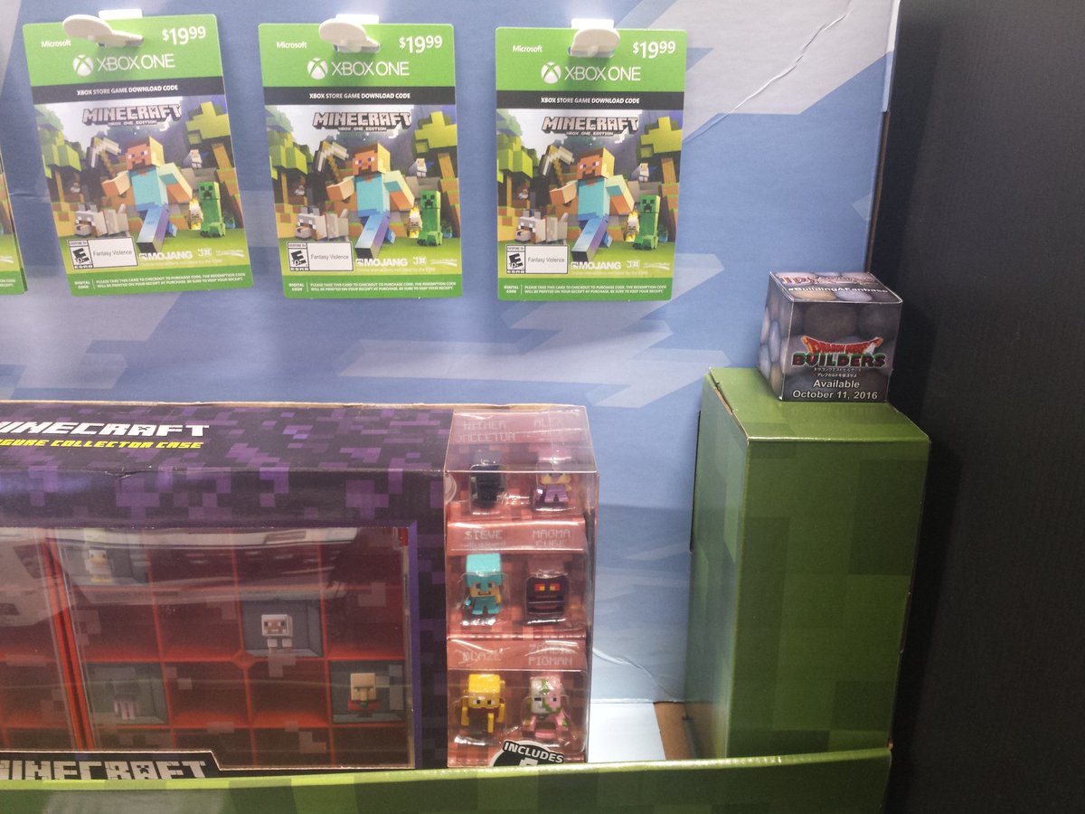 RiamuCelestrian's tweet image. DQ Builders Block #7: left at Best Buy on Broadway in Noho, NYC, 9/6/16. #BuildingAFanbase @DQDragonsDen @DragonQuest #DQForMeToo