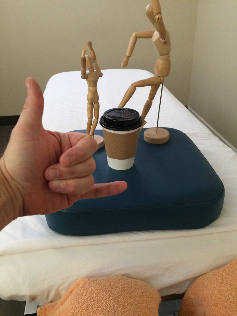 SteeleHealth's tweet photo. @Beantownjava at least 3 out of 3 surveyed agree, #bulleproof coffee makes the day even more focused and joyful. #focus #purpose https://t.co/WYgcibpTFI