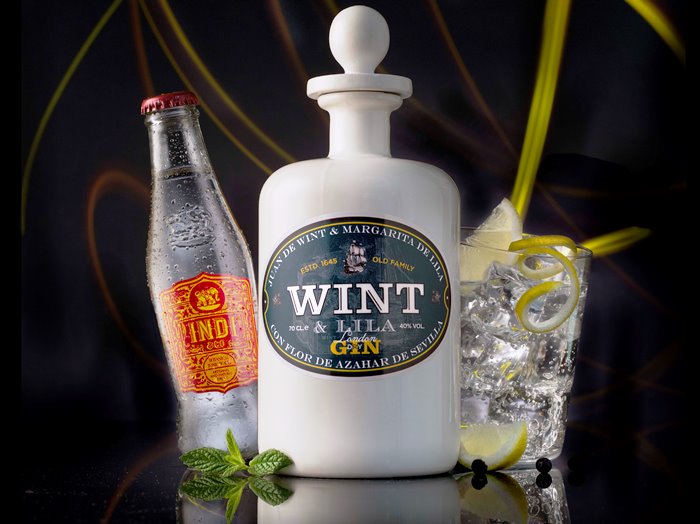 Extealde's tweet photo. Disfruta de sabores tan especiales como nuestra @Wint_Mx, la ginebra artesanal del Puerto de Santa María https://t.co/VHDBUK4E1q