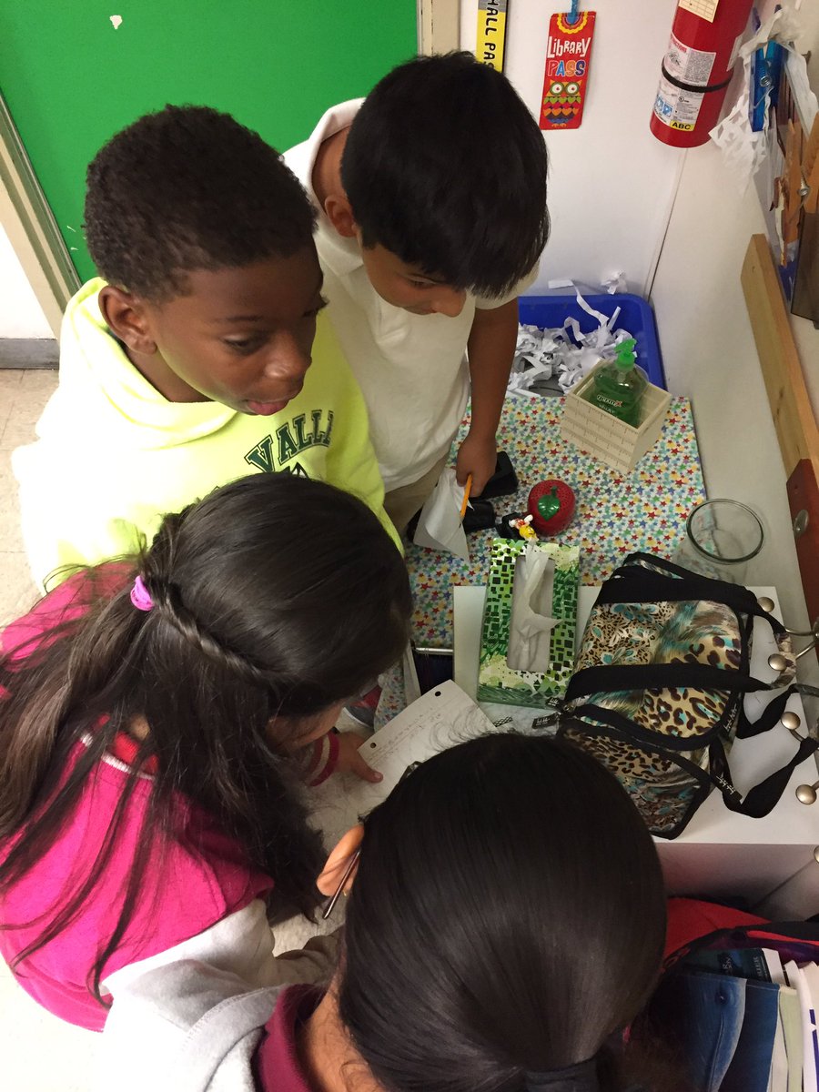 lily5437's tweet image. Activity time! Science scavenger hunt for circuit task cards at @CedarsSchools! #talesofa5thgradeteacher #learningcircuits