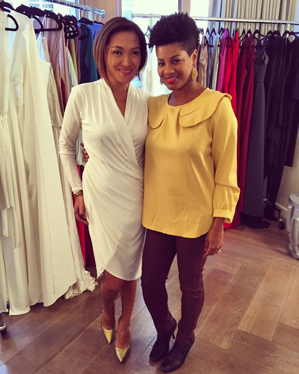 Got a chance the view some stunning dresses by <a href="/piagladysperey/">PiaGladysPerey Label</a> #bridalfashionweek #fashion