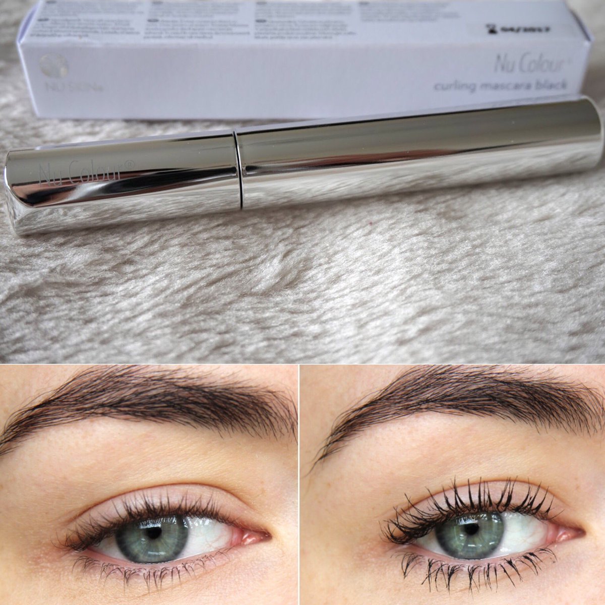ElliePerrett96's tweet photo. 🌟NOW SELLING🌟
Black #curling #mascara 
Curved brush for #wideeye effect
Separates #lashes 
#noclumps 
Message for details
#deal #beauty #Buy https://t.co/Mh9j5RMLwQ