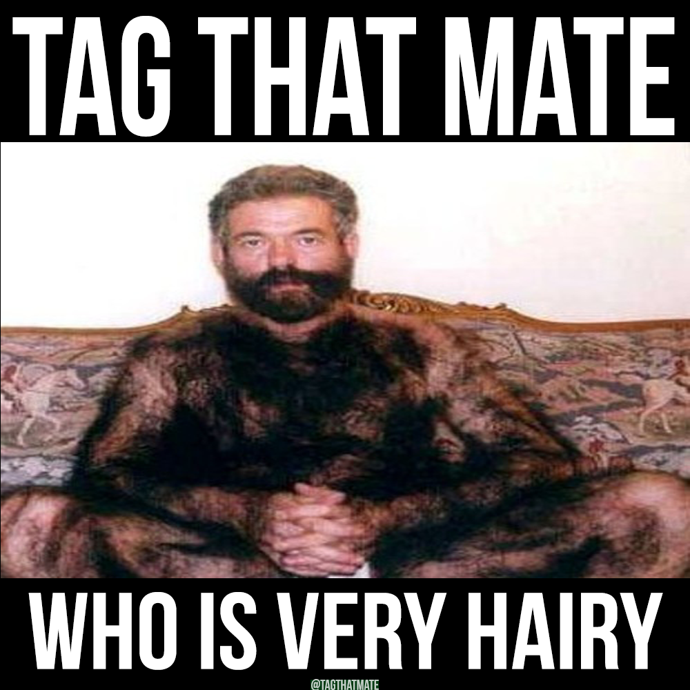 TagThatMate tweet picture