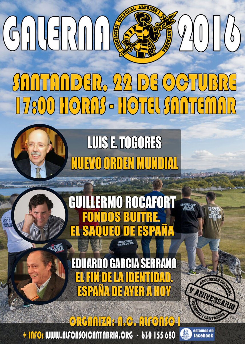 ACAlfonsoI's tweet photo. ¡ATENCIÓN! Galerna a la vista: https://t.co/V9l9LX9cRI