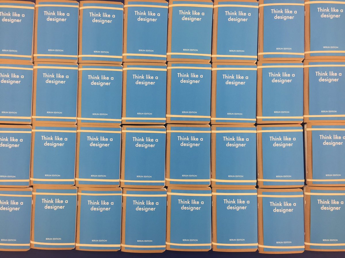 The Agency of Design tweet media