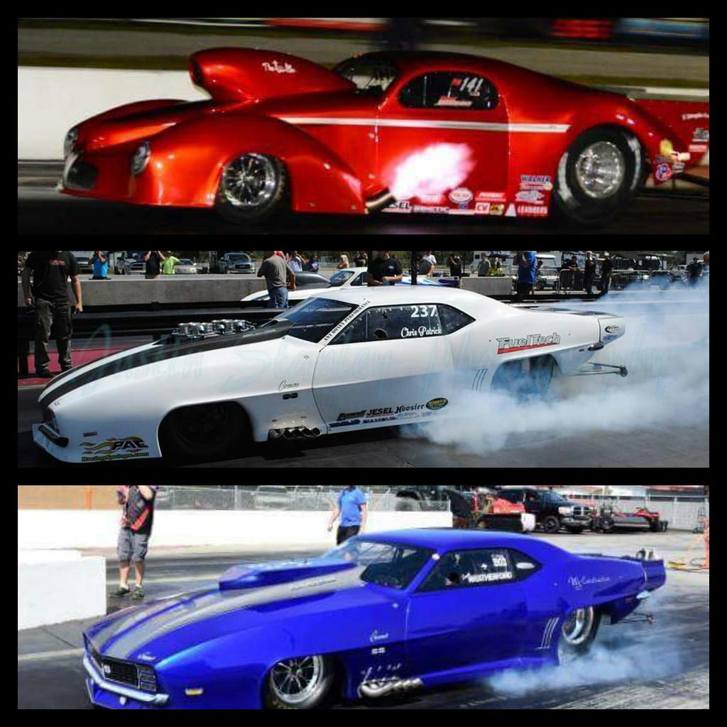 Carolinaxtreme's tweet photo. 25 pro mods pre entered this Saturday at Darlington Dragway. Gates open at 11am don't miss it! https://t.co/6EkH4OnYfC